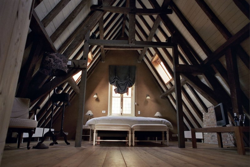 1669 Bed & Breakfast, Brugge, Belgium