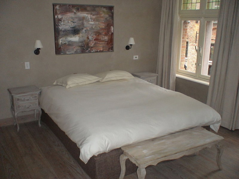 1669 Bed & Breakfast, Brugge, Belgium