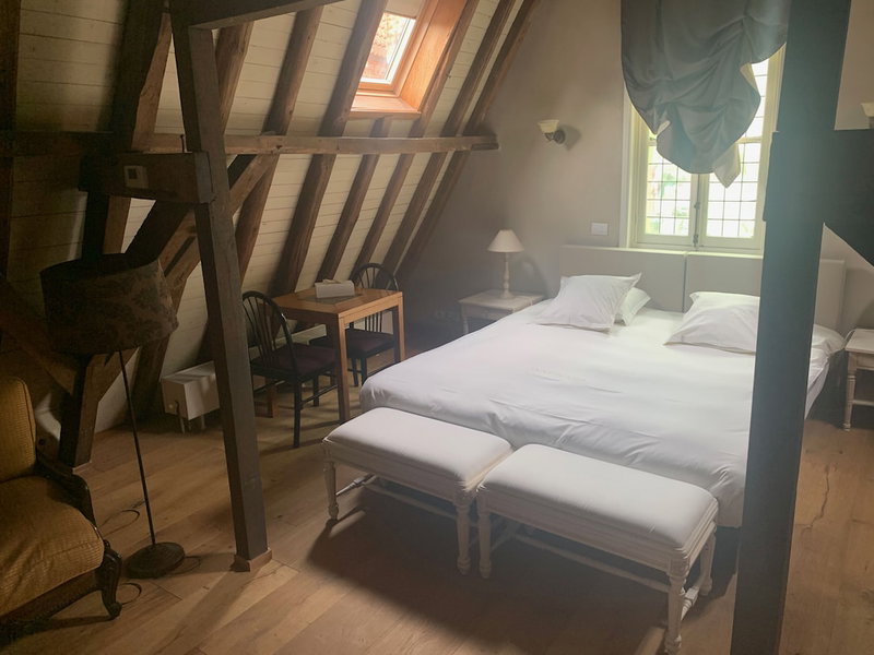 1669 Bed & Breakfast, Brugge, Belgium