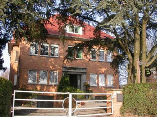 Hotel · Hotel - B&B Elementum, Zwevegem