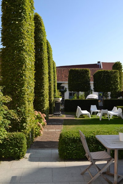 B&B Dusk till dawn, Mechelen, Belgium