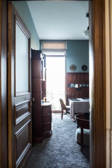 B&B Dusk till dawn, Mechelen, Belgium