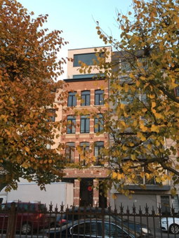 SLEEP INN - Kaai11, Riverview Lofts & Suites, Antwerpen, Belgium