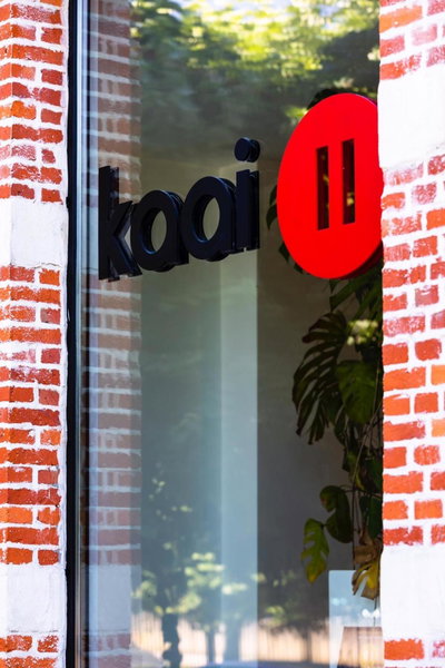 SLEEP INN - Kaai11, Riverview Lofts & Suites, Antwerpen, Belgium