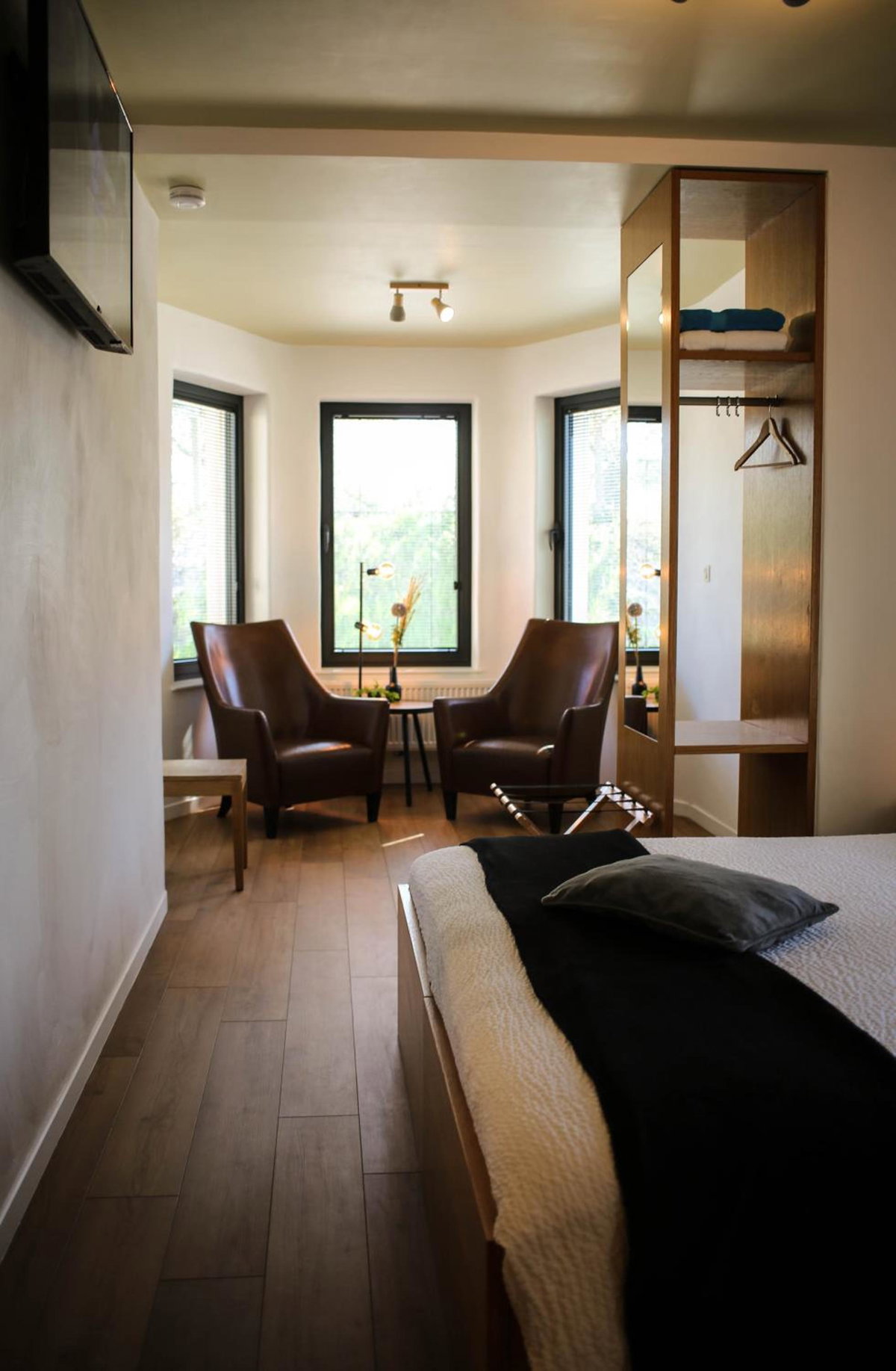 Hotel · Hotel Gasthof Kapelhof, Lede