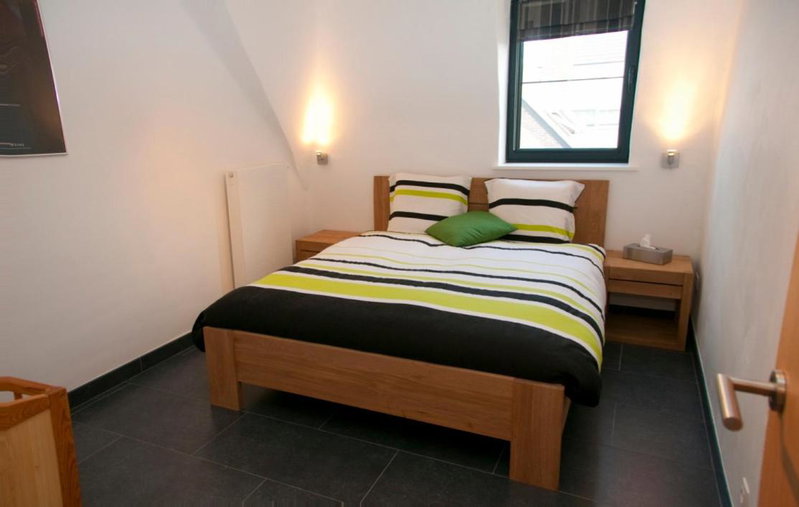 Hotel Gasthof Kapelhof, Lede, Bélgica