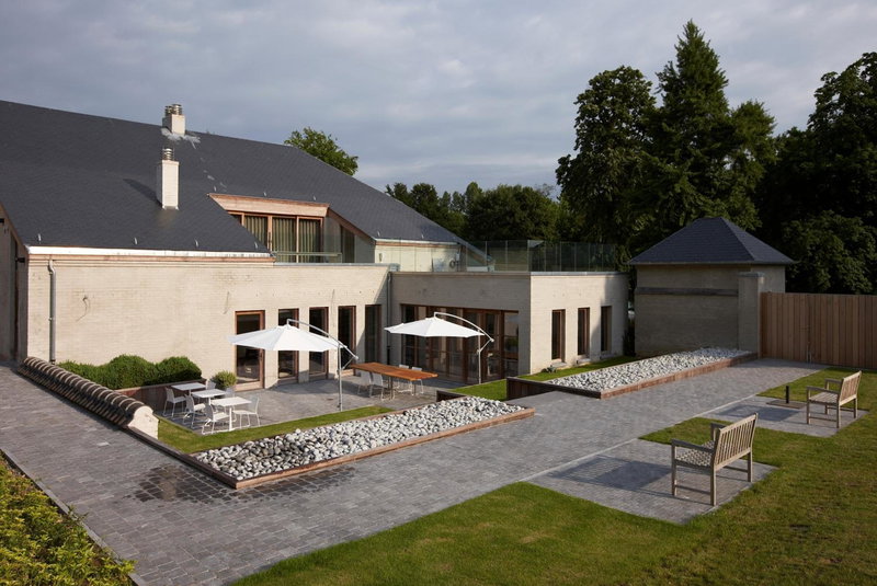 B&B Baron’s House Neerijse-Leuven, Heverlee, Belgique