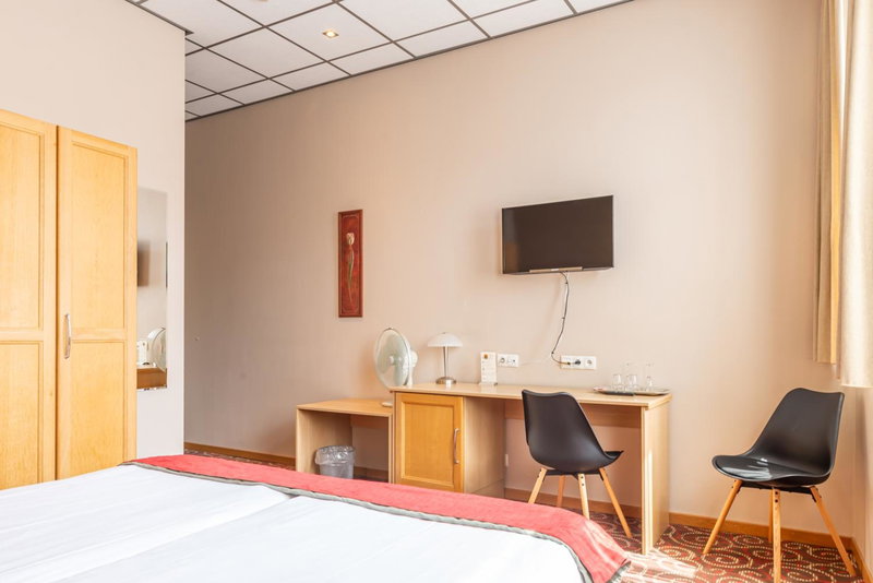 Hotel INGREDI, Peer, Бельгия