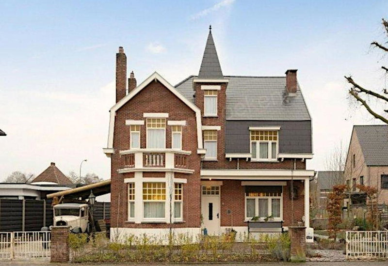 Bed and breakfast Mooi Achel, Neerpelt, Belgien
