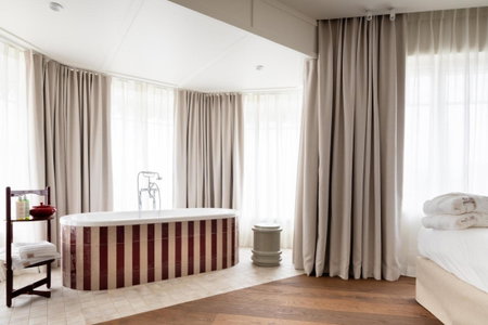 Hotel Villa Bonnie, Knokke-Heist, Bélgica