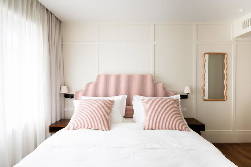 Hotel Villa Bonnie, Knokke-Heist, Bélgica