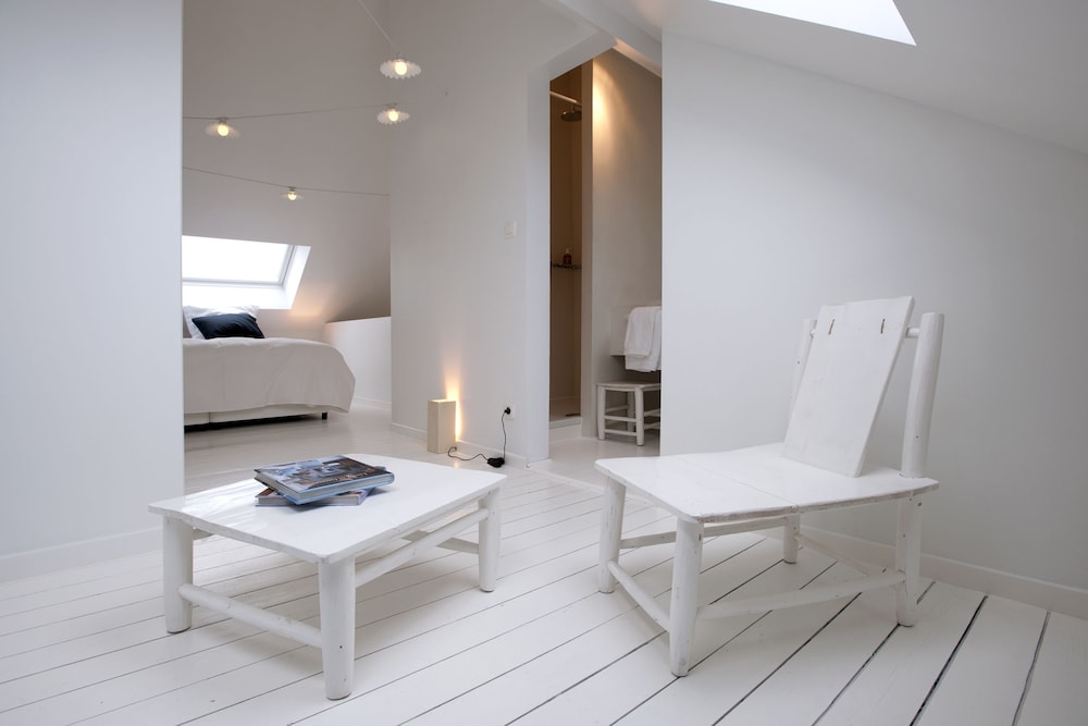 La Maison Haute Guest House, Belgien