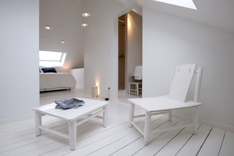 La Maison Haute Guest House, Brussels, Belgium
