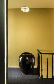 La Maison Haute Guest House, Brussels, Belgium