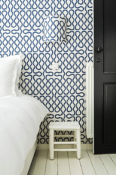 La Maison Haute Guest House, Brussels, Belgium
