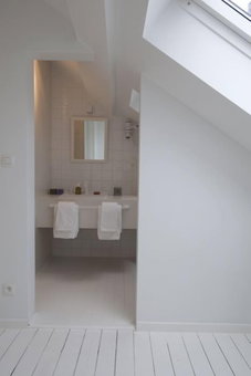 La Maison Haute Guest House, Brussels, Belgium