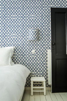 La Maison Haute Guest House, Brussels, Belgium