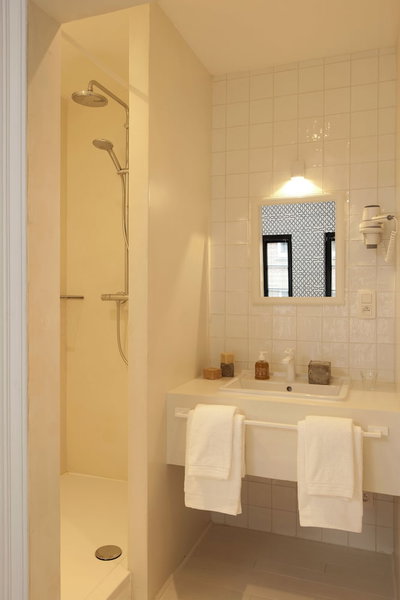 La Maison Haute Guest House, Brussels, Belgium