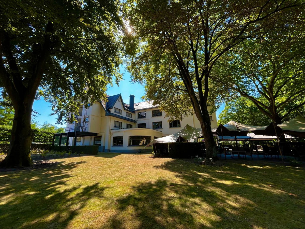 Отель · Hotel Mardaga, Mechelen-aan-de-Maas