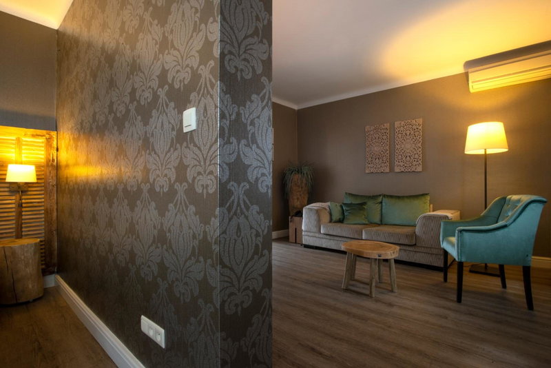 Hotel Mardaga, Mechelen-aan-de-Maas, Бельгия