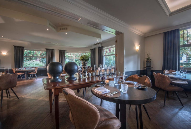 Hotel Mardaga, Mechelen-aan-de-Maas, Бельгия