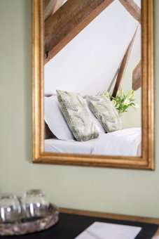 B&B l'histoire de l'éclair, Brugge, Бельгия