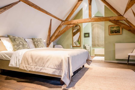 B&B l'histoire de l'éclair, Brugge, Бельгия