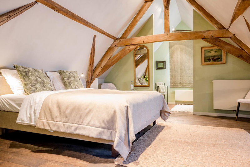B&B l'histoire de l'éclair, Brugge, Бельгия