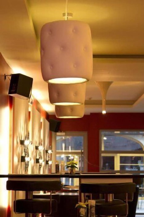 Hotel De Croone, Ninove, Belgien
