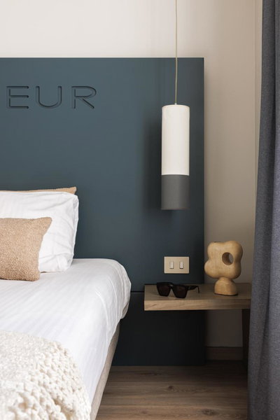 Hotel Saint Sauveur by WP Hotels, Blankenberge, Belgium