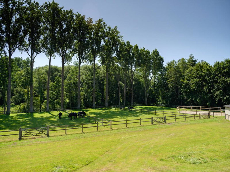 b & b St-Hubert, Dilbeek, Belgien