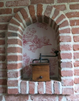Hoeve Chartreuse, Oostkamp, Belgique