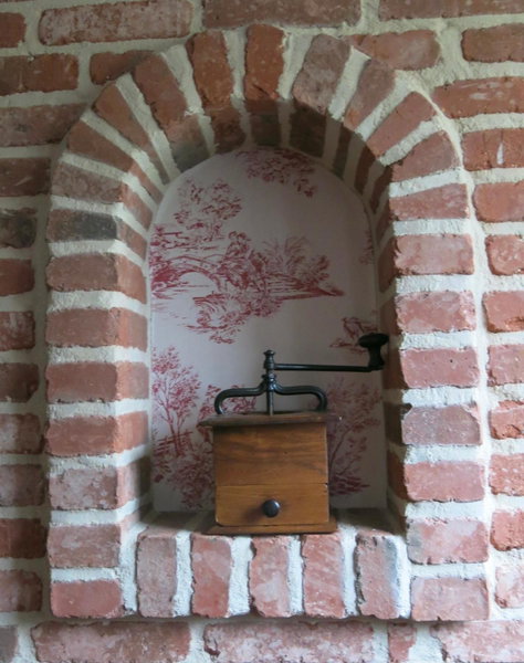 Hoeve Chartreuse, Oostkamp, Belgique
