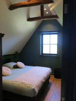 Hoeve Chartreuse, Oostkamp, Belgique
