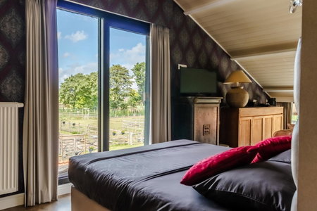 Hoeve Chartreuse, Oostkamp, Belgique