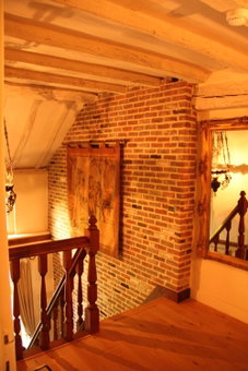 B&B Hof te Spieringen, Ninove, Belgien