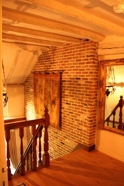 B&B Hof te Spieringen, Ninove, Belgien