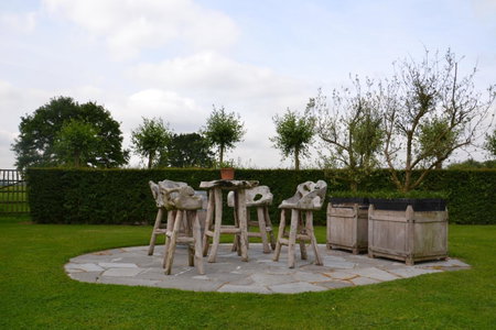 B&B Hof te Spieringen, Ninove, Belgien