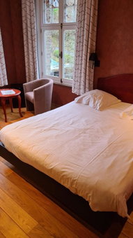 Hotel La Ferronniere, Bouillon, Belgium