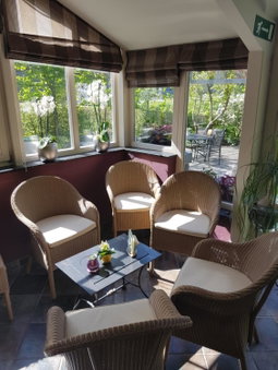 Hotel La Ferronniere, Bouillon, Belgium