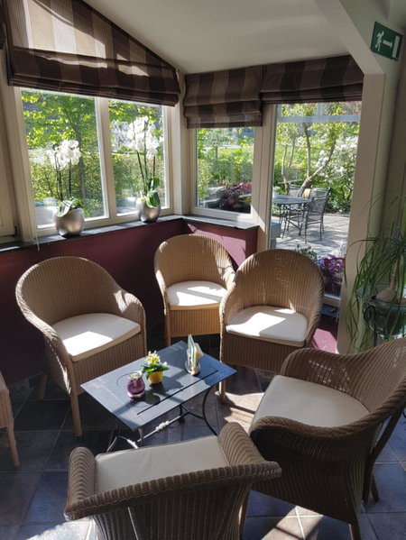 Hotel La Ferronniere, Bouillon, Belgium