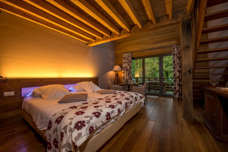 Hotel La Ferronniere, Bouillon, Belgium