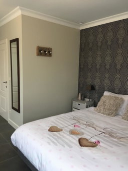 Guesthouse De Middelvelden, Turnhout, Belgium