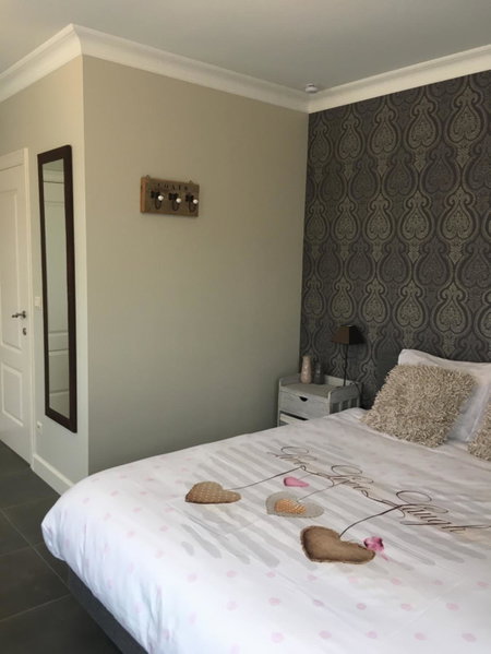 Guesthouse De Middelvelden, Turnhout, Бельгия
