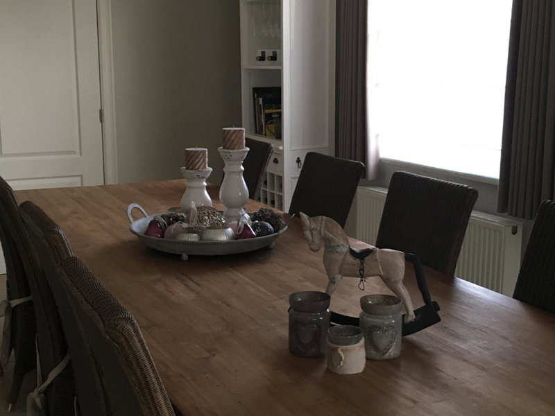 Guesthouse De Middelvelden, Turnhout, Бельгия