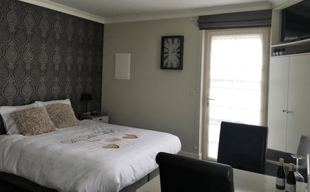 Guesthouse De Middelvelden, Turnhout, Бельгия