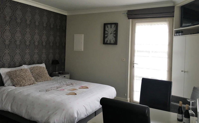 Guesthouse De Middelvelden, Turnhout, Бельгия