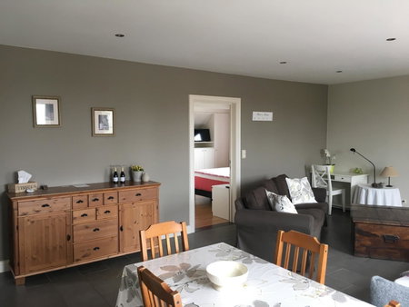 Guesthouse De Middelvelden, Turnhout, Бельгия
