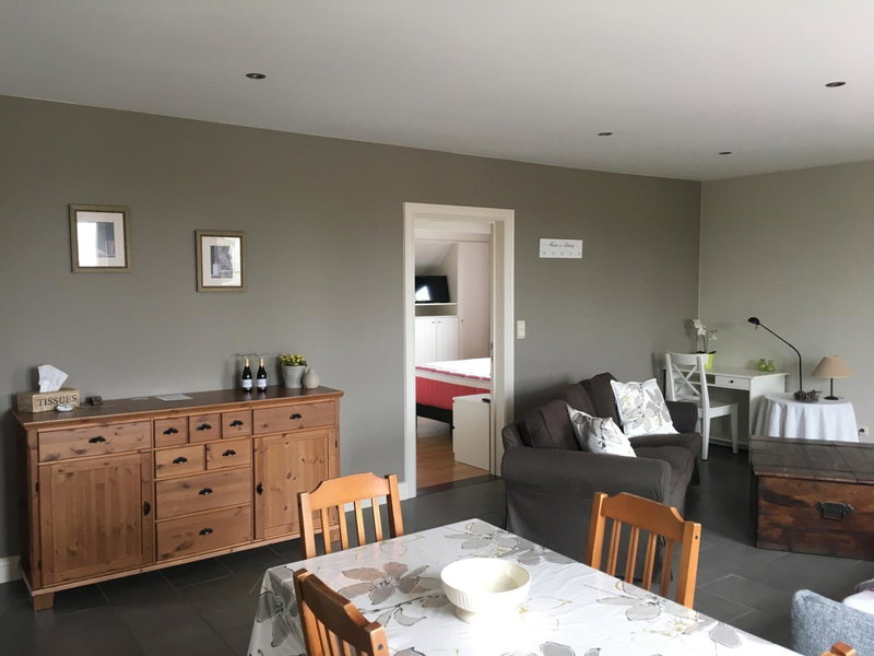 Guesthouse De Middelvelden, Turnhout, Бельгия