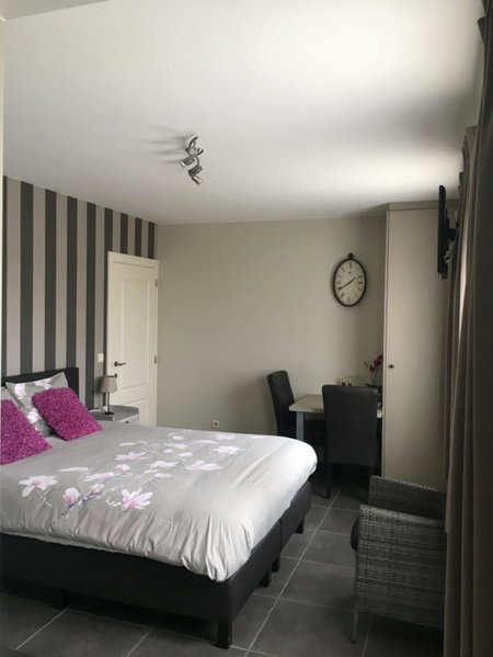 Guesthouse De Middelvelden, Turnhout, Бельгия